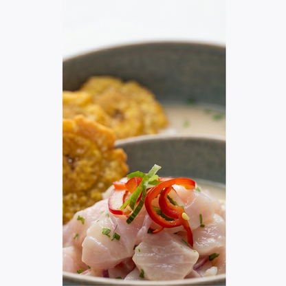 Ceviche Clasico